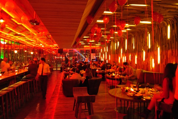 Valentines Eve @ Bar National